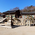 【韓國/釜山】梵魚寺