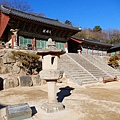 【韓國/釜山】梵魚寺