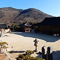 【韓國/釜山】梵魚寺