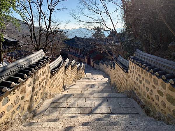 【韓國%2F釜山】梵魚寺