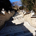 【韓國/釜山】梵魚寺