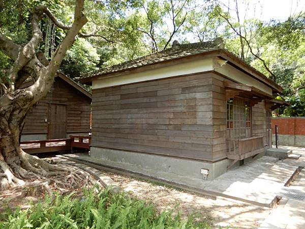 【臺灣%2F桃園】桃園神社