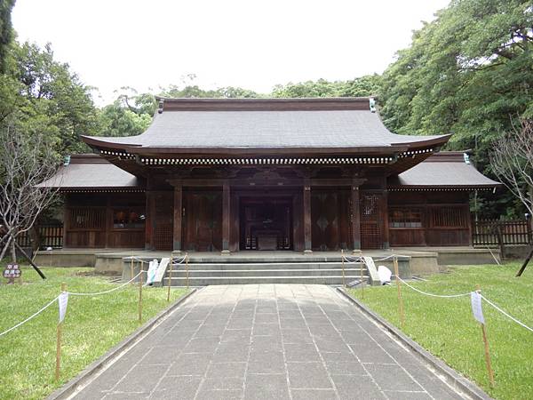 【臺灣%2F桃園】桃園神社