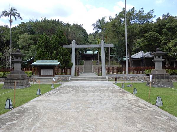 【臺灣%2F桃園】桃園神社