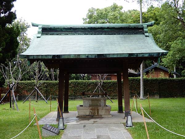 【臺灣%2F桃園】桃園神社