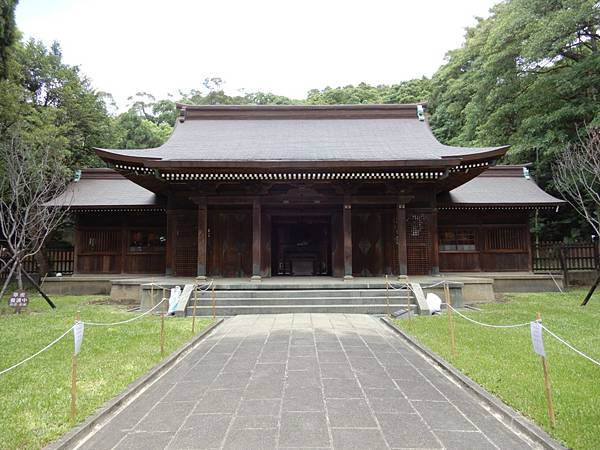 【臺灣%2F桃園】桃園神社