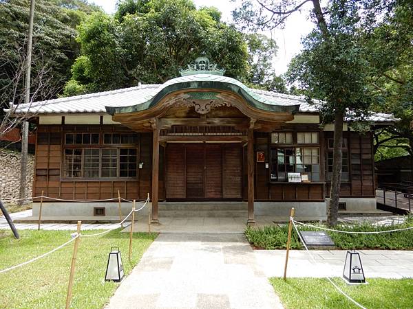 【臺灣%2F桃園】桃園神社