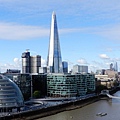 【英國/倫敦 London】倫敦塔橋 Tower Bridge