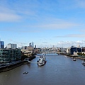 【英國/倫敦 London】倫敦塔橋 Tower Bridge