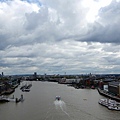 【英國/倫敦 London】倫敦塔橋 Tower Bridge