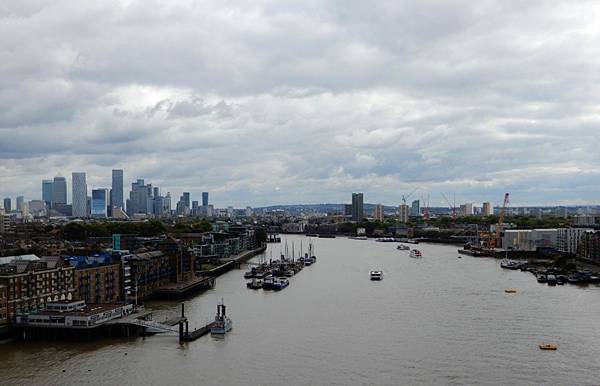 【英國%2F倫敦 London】倫敦塔橋 Tower Bridge