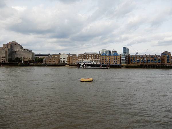 【英國%2F倫敦 London】倫敦塔橋 Tower Bridge