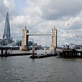 【英國/倫敦 London】倫敦塔橋 Tower Bridge