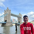 【英國/倫敦 London】倫敦塔橋 Tower Bridge