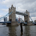 【英國/倫敦 London】倫敦塔橋 Tower Bridge