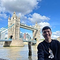 【英國/倫敦 London】倫敦塔橋 Tower Bridge