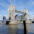 【英國/倫敦 London】倫敦塔橋 Tower Bridge