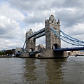 【英國/倫敦 London】倫敦塔橋 Tower Bridge