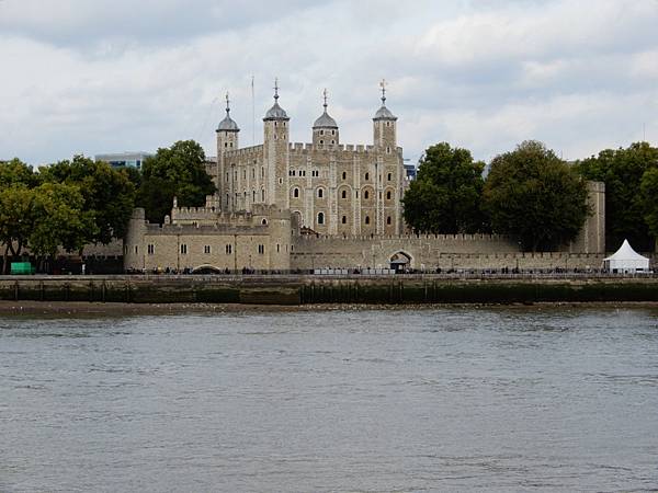 【英國%2F倫敦 London】倫敦塔橋 Tower Bridge