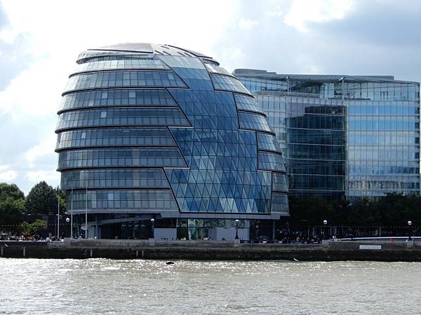 【英國%2F倫敦 London】倫敦塔橋 Tower Bridge