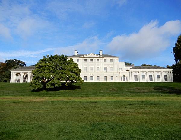 【英國%2F漢普斯特德 Hampstead】肯伍德府 Kenwood House