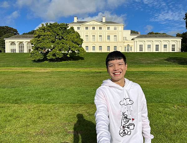 【英國%2F漢普斯特德 Hampstead】肯伍德府 Kenwood House