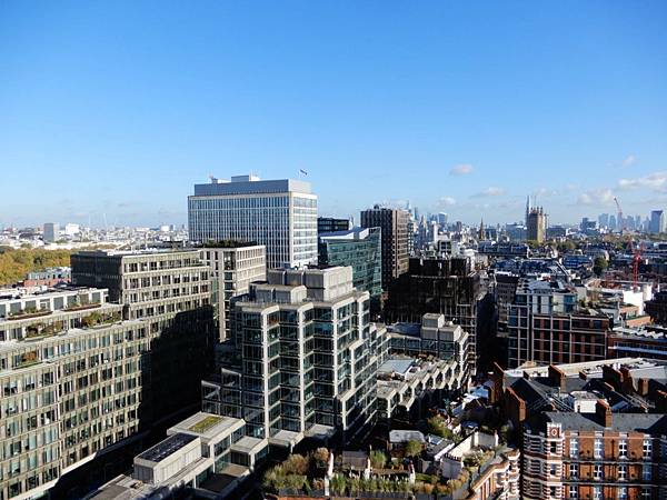 【英國%2F倫敦 London】西敏大教堂 Westminster Cathedral