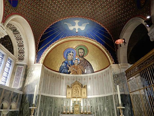 【英國%2F倫敦 London】西敏大教堂 Westminster Cathedral