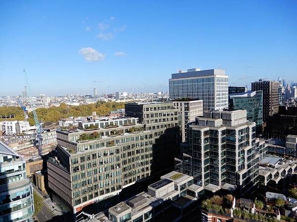 【英國%2F倫敦 London】西敏大教堂 Westminster Cathedral