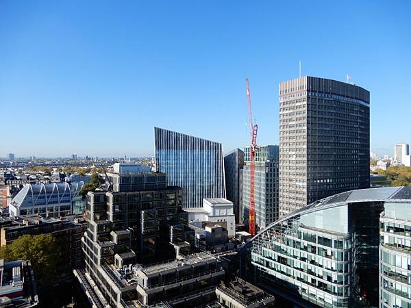 【英國%2F倫敦 London】西敏大教堂 Westminster Cathedral