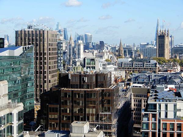 【英國%2F倫敦 London】西敏大教堂 Westminster Cathedral