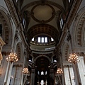 【英國/倫敦 London】聖保羅大教堂 St. Paul's Cathedral