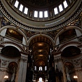 【英國/倫敦 London】聖保羅大教堂 St. Paul's Cathedral