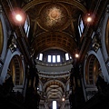 【英國/倫敦 London】聖保羅大教堂 St. Paul's Cathedral