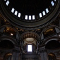 【英國/倫敦 London】聖保羅大教堂 St. Paul's Cathedral