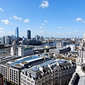 【英國/倫敦 London】聖保羅大教堂 St. Paul's Cathedral