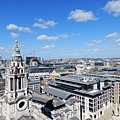 【英國/倫敦 London】聖保羅大教堂 St. Paul's Cathedral