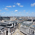 【英國/倫敦 London】聖保羅大教堂 St. Paul's Cathedral