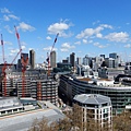 【英國/倫敦 London】聖保羅大教堂 St. Paul's Cathedral