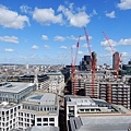 【英國/倫敦 London】聖保羅大教堂 St. Paul's Cathedral