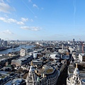 【英國/倫敦 London】聖保羅大教堂 St. Paul's Cathedral