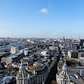 【英國/倫敦 London】聖保羅大教堂 St. Paul's Cathedral