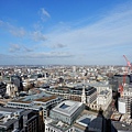 【英國/倫敦 London】聖保羅大教堂 St. Paul's Cathedral