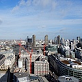 【英國/倫敦 London】聖保羅大教堂 St. Paul's Cathedral