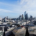 【英國/倫敦 London】聖保羅大教堂 St. Paul's Cathedral