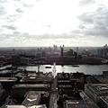 【英國/倫敦 London】聖保羅大教堂 St. Paul's Cathedral