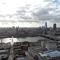 【英國/倫敦 London】聖保羅大教堂 St. Paul's Cathedral