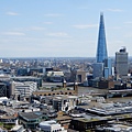 【英國/倫敦 London】聖保羅大教堂 St. Paul's Cathedral