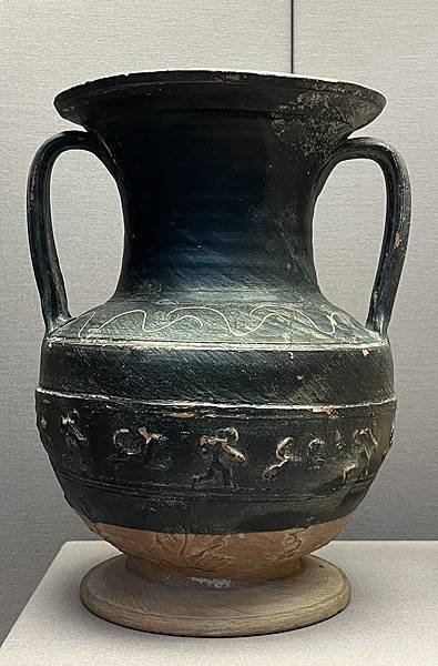 【英國/倫敦 London】大英博物館 British Museum