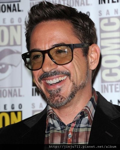 【Oliver Peoples 】鋼鐵人 (Iron Man) - 小勞勃道尼 (Robert Downey Jr.) 特輯 @ 金橘眼鏡 ...